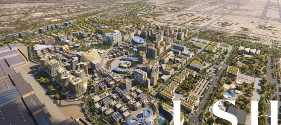 1 غرف نوم شقة في دبي, UAE رقم 98386 15