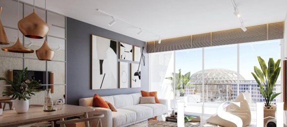 1 غرف نوم شقة في دبي, UAE رقم 98386 4