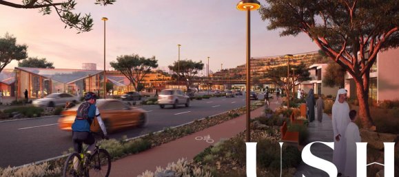 1 غرف نوم شقة في دبي, UAE رقم 98386 9