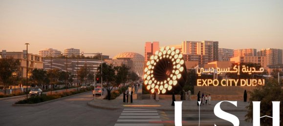 1 غرف نوم شقة في دبي, UAE رقم 98386 11