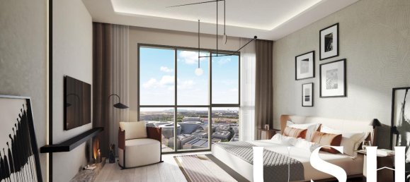 1 غرف نوم شقة في دبي, UAE رقم 98386 5