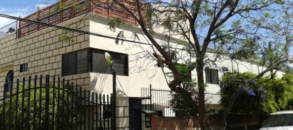 3 bedrooms House in Queretaro, Mexico No. 181505 2