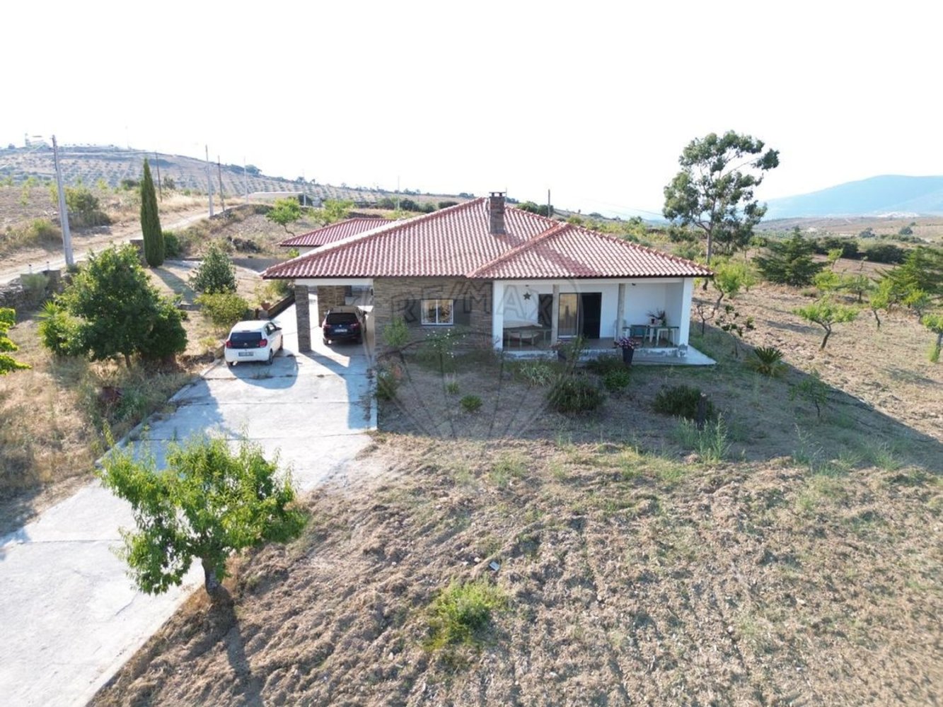 4 Schlafzimmer Haus in Torre de Moncorvo, Portugal, Nr. 162183