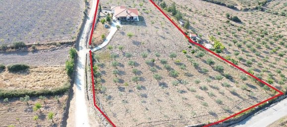 4 Schlafzimmer Haus in Torre de Moncorvo, Portugal, Nr. 162183 2