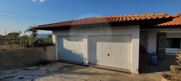 4 Schlafzimmer Haus in Torre de Moncorvo, Portugal, Nr. 162183 21