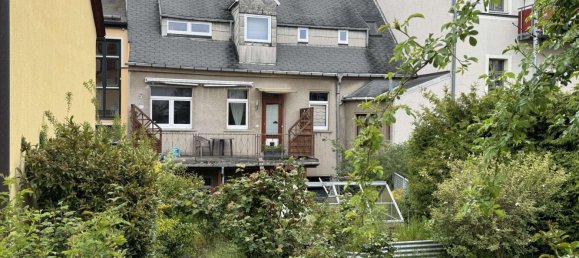 Edificio de 8 habitaciónes en Mittelsachsen, Germany No. 222537 24