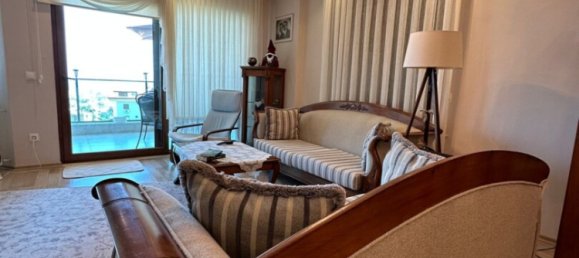 Penthouse 3+1 in Alanya, Turkey No. 22211 20