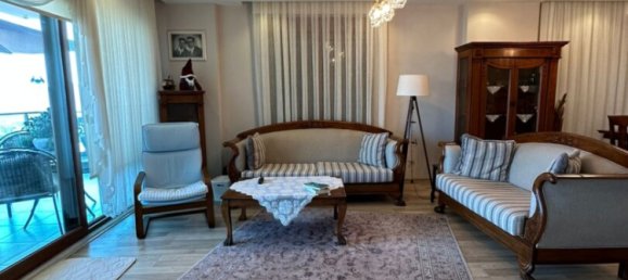 Penthouse 3+1 in Alanya, Turkey No. 22211 18