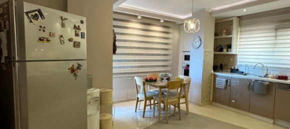 Penthouse 3+1 in Alanya, Turkey No. 22211 4