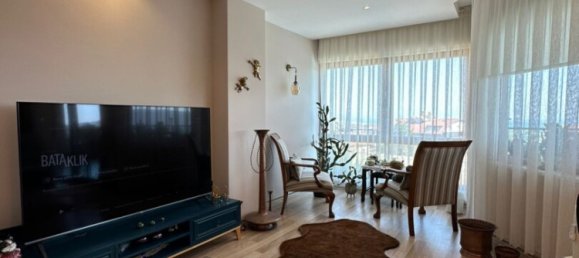 Penthouse 3+1 in Alanya, Turkey No. 22211 21
