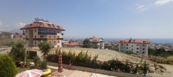 Penthouse 3+1 in Alanya, Turkey No. 22211 8