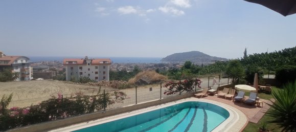 Penthouse 3+1 in Alanya, Turkey No. 22211 9