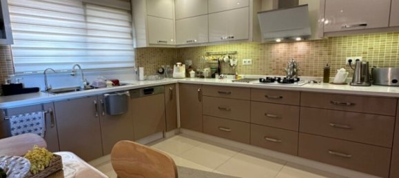 Penthouse 3+1 in Alanya, Turkey No. 22211 30