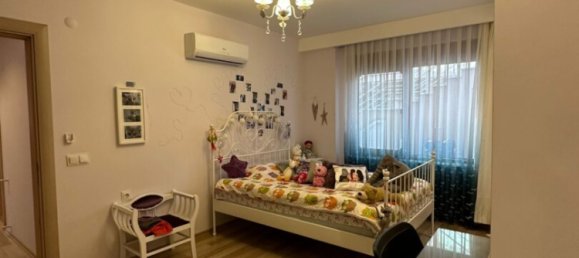 Penthouse 3+1 in Alanya, Turkey No. 22211 15