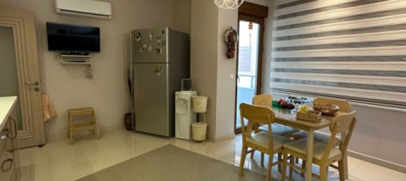 Penthouse 3+1 in Alanya, Turkey No. 22211 26