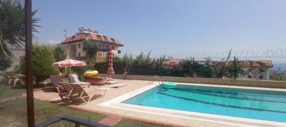 Penthouse 3+1 in Alanya, Turkey No. 22211 7