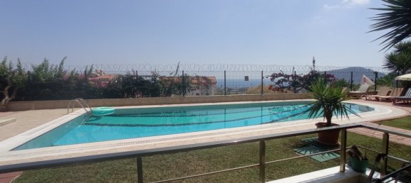 Penthouse 3+1 in Alanya, Turkey No. 22211 6