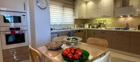 Penthouse 3+1 in Alanya, Turkey No. 22211 2