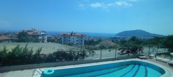 Penthouse 3+1 in Alanya, Turkey No. 22211 10
