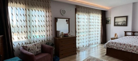 Penthouse 3+1 in Alanya, Turkey No. 22211 24