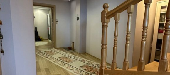 Penthouse 3+1 in Alanya, Turkey No. 22211 14