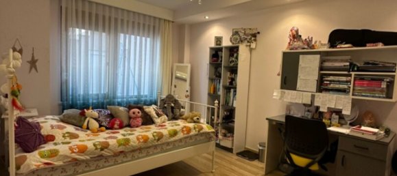 Penthouse 3+1 in Alanya, Turkey No. 22211 16