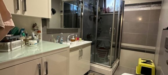 Penthouse 3+1 in Alanya, Turkey No. 22211 5