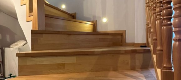 Penthouse 3+1 in Alanya, Turkey No. 22211 13