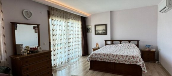 Penthouse 3+1 in Alanya, Turkey No. 22211 22