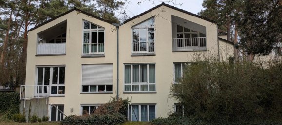 2 bedrooms Duplex in Kladow, Germany No. 244132 5