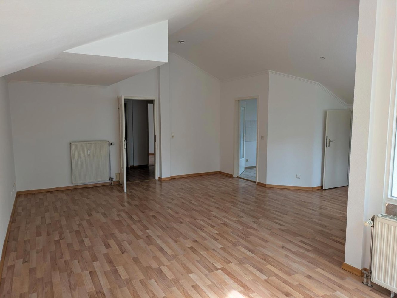 2 bedrooms Duplex in Kladow, Germany No. 244132