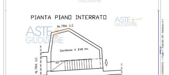 3 bedrooms House in Qualiano, Italy No. 341566 13