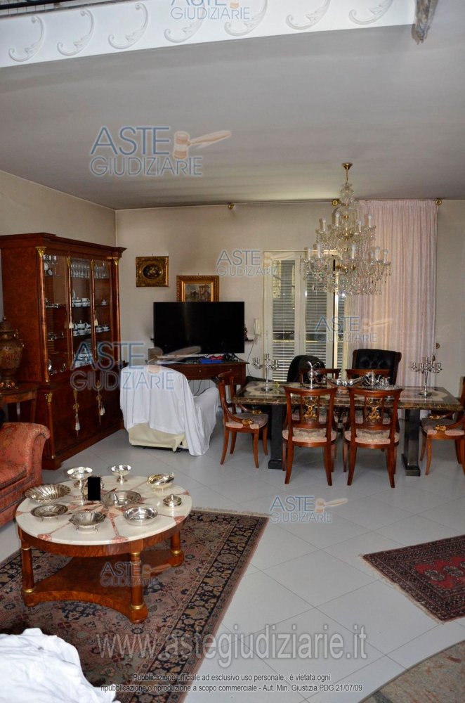 3 bedrooms House in Qualiano, Italy No. 341566