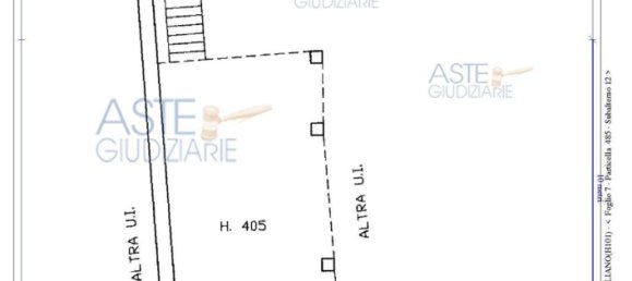 3 bedrooms House in Qualiano, Italy No. 341566 11