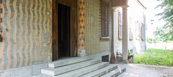 Villa de 20 divisões em Crema, Italy N.º 279559 33