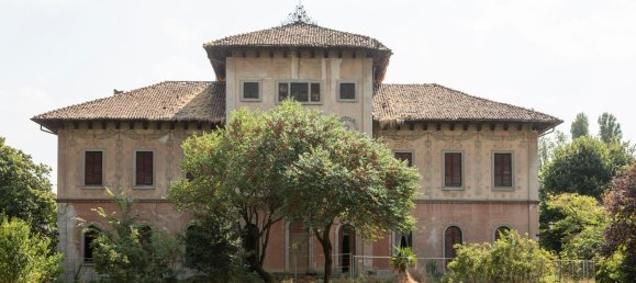 Villa de 20 divisões em Crema, Italy N.º 279559 38