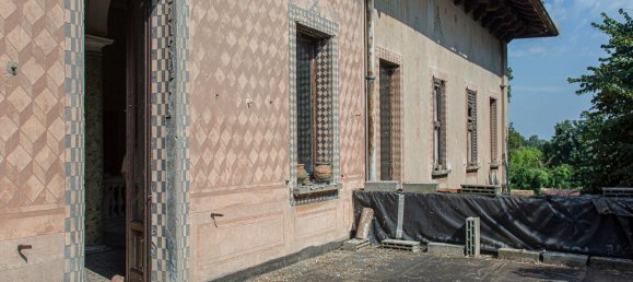 Villa de 20 divisões em Crema, Italy N.º 279559 18