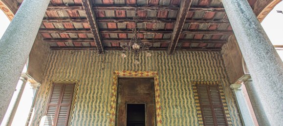 Villa de 20 divisões em Crema, Italy N.º 279559 32