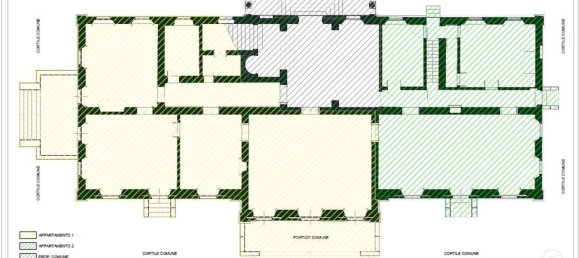 Villa de 20 divisões em Crema, Italy N.º 279559 49