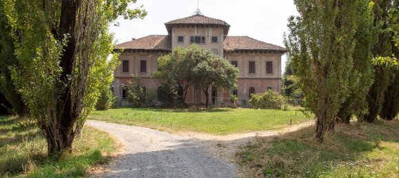 Villa de 20 divisões em Crema, Italy N.º 279559 39