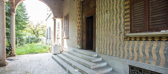 Villa de 20 divisões em Crema, Italy N.º 279559 31