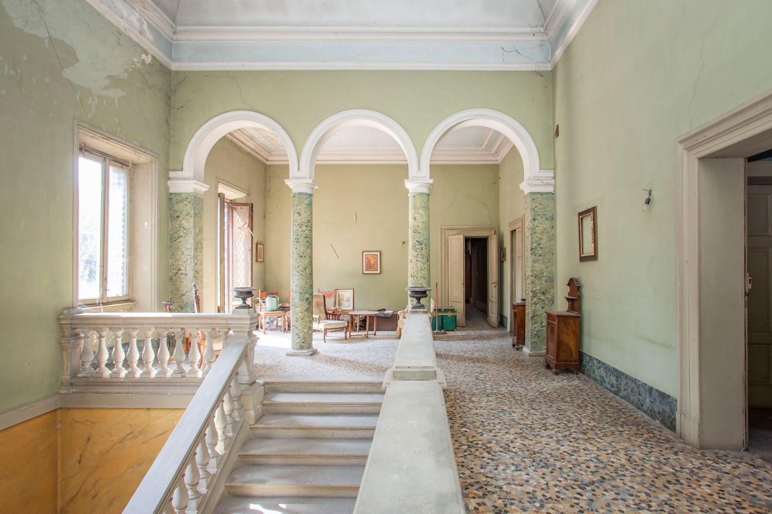 Villa de 20 divisões em Crema, Italy N.º 279559