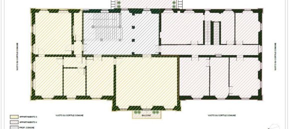 Villa de 20 divisões em Crema, Italy N.º 279559 47