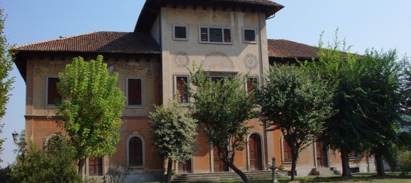 Villa de 20 divisões em Crema, Italy N.º 279559 2