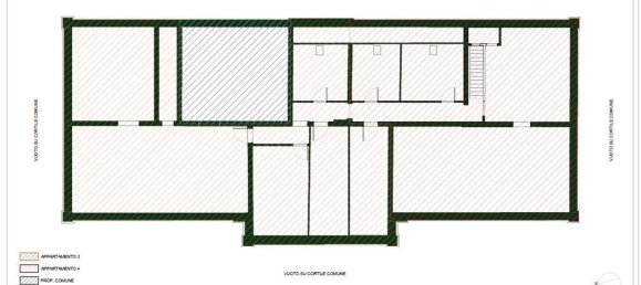 Villa de 20 divisões em Crema, Italy N.º 279559 48