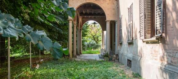 Villa de 20 divisões em Crema, Italy N.º 279559 35