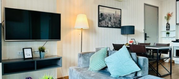 2 chambres Condo à The Base Central Pattaya Chon Buri, Thailand No. 32655 30