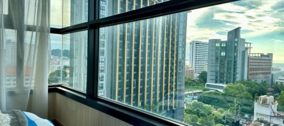 2 chambres Condo à The Base Central Pattaya Chon Buri, Thailand No. 32655 23