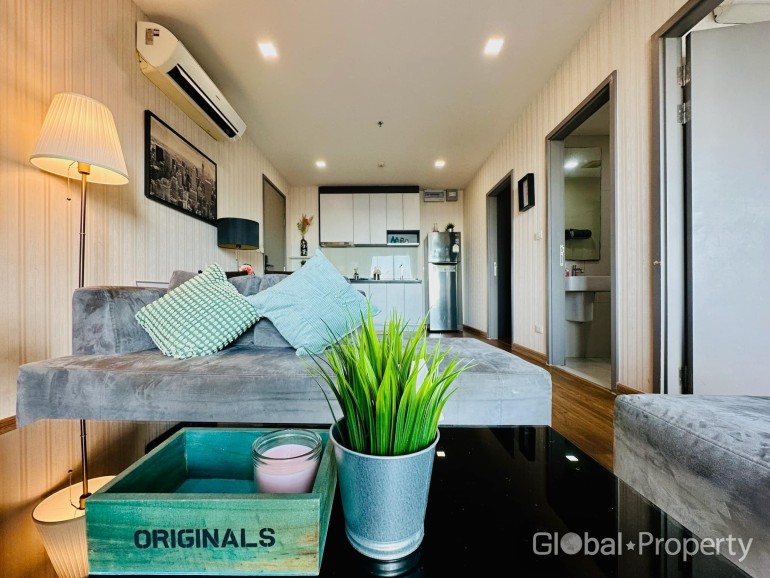 2 chambres Condo à The Base Central Pattaya Chon Buri, Thailand No. 32655