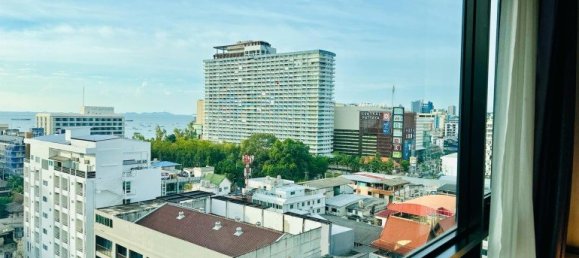 2 chambres Condo à The Base Central Pattaya Chon Buri, Thailand No. 32655 26